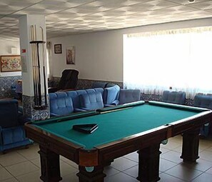Billard