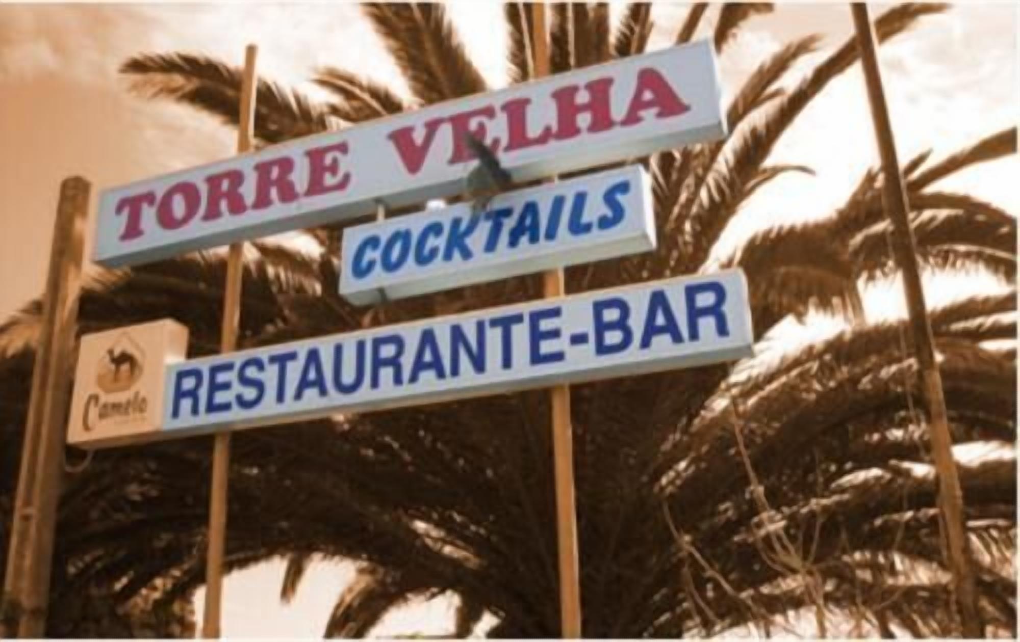 Foto - Torre Velha AL