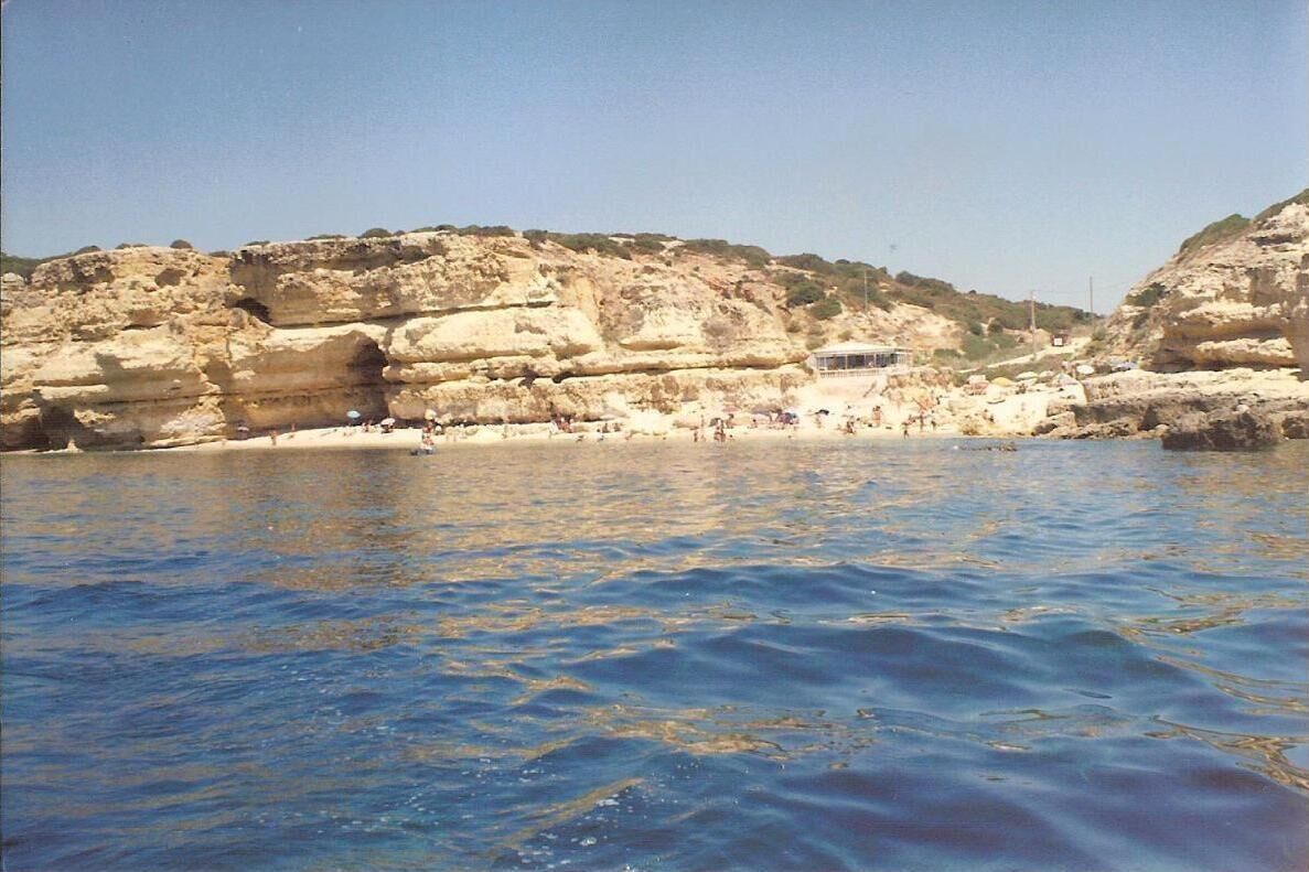 Foto - Torre Velha AL