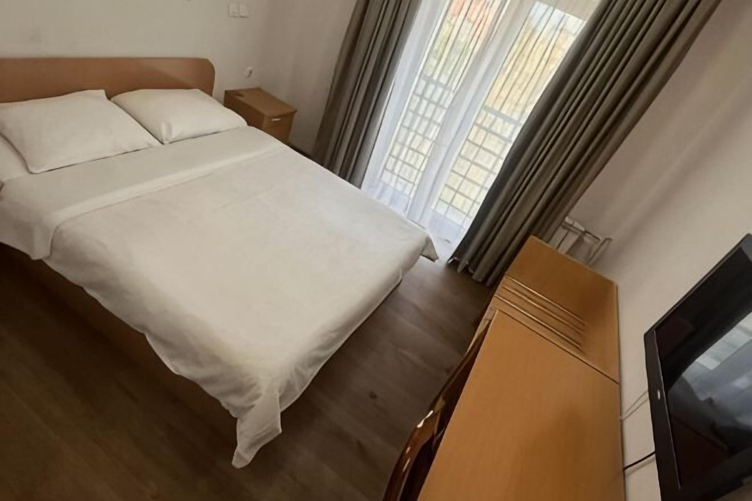 Pillowtop-Betten, Minibar, Zimmersafe, Schreibtisch