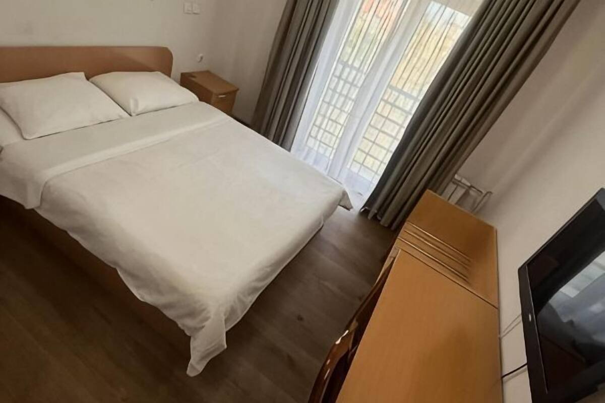 Pillowtop-Betten, Minibar, Zimmersafe, Schreibtisch