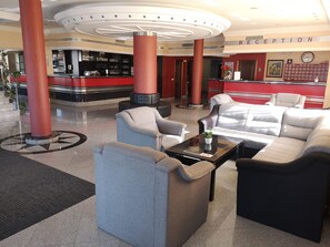 Sala de recepcions