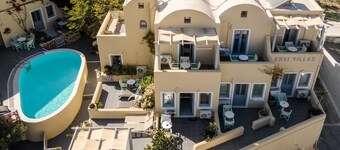 Ersi Villas