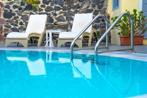 Exterior - Ersi Villas (Santorini)