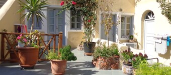 Ersi Villas