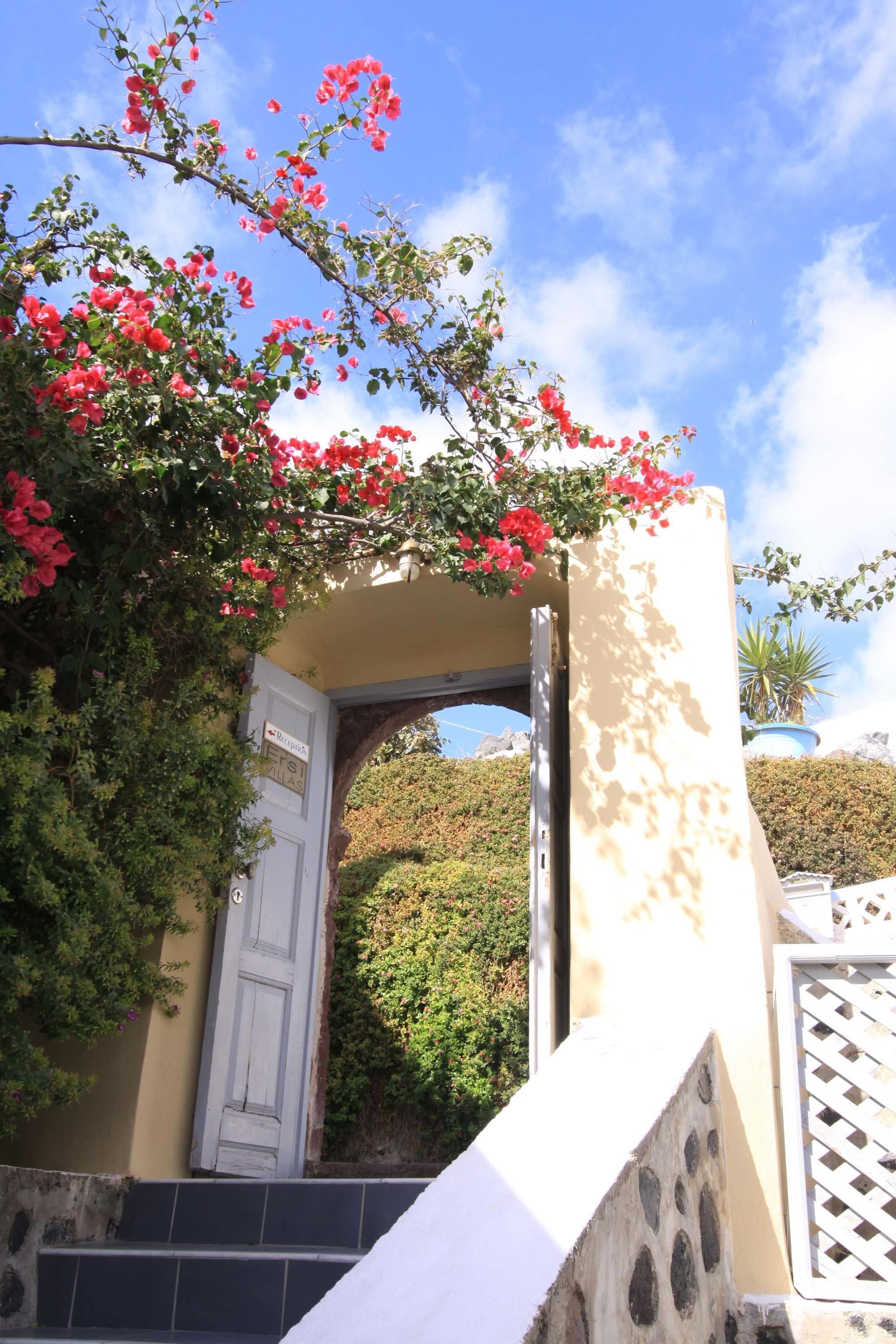 Foto - Ersi Villas