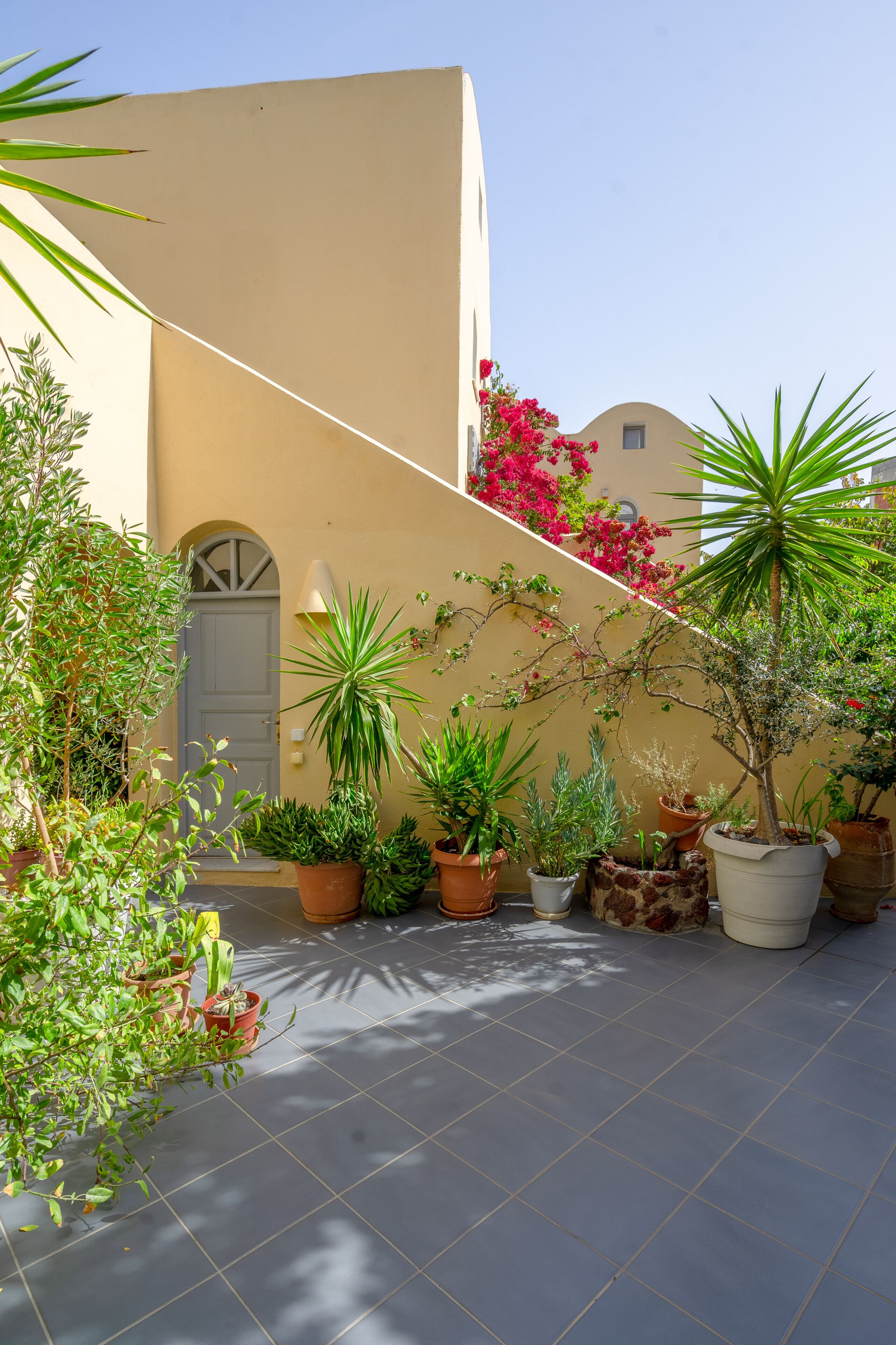 Foto - Ersi Villas