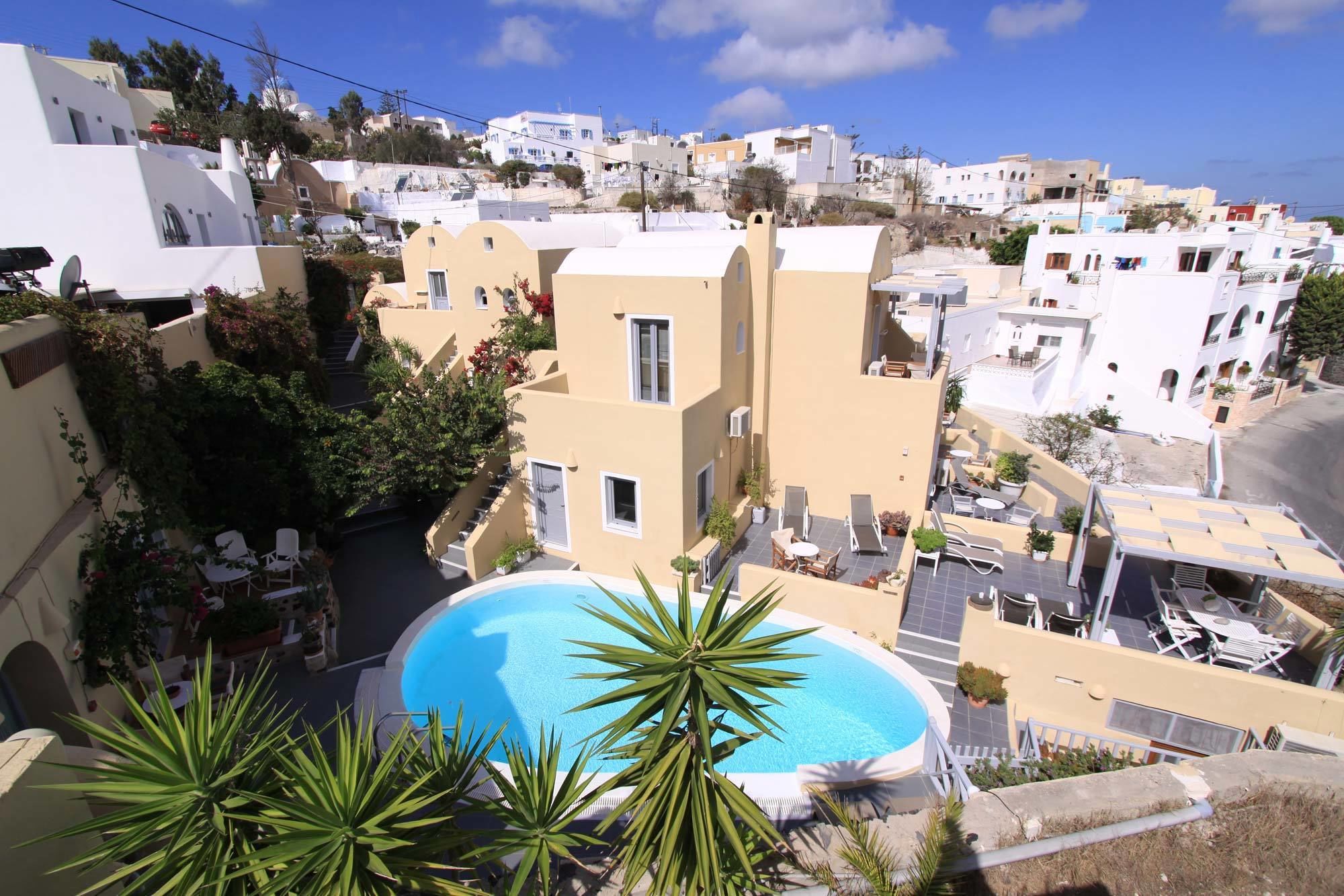 Foto - Ersi Villas