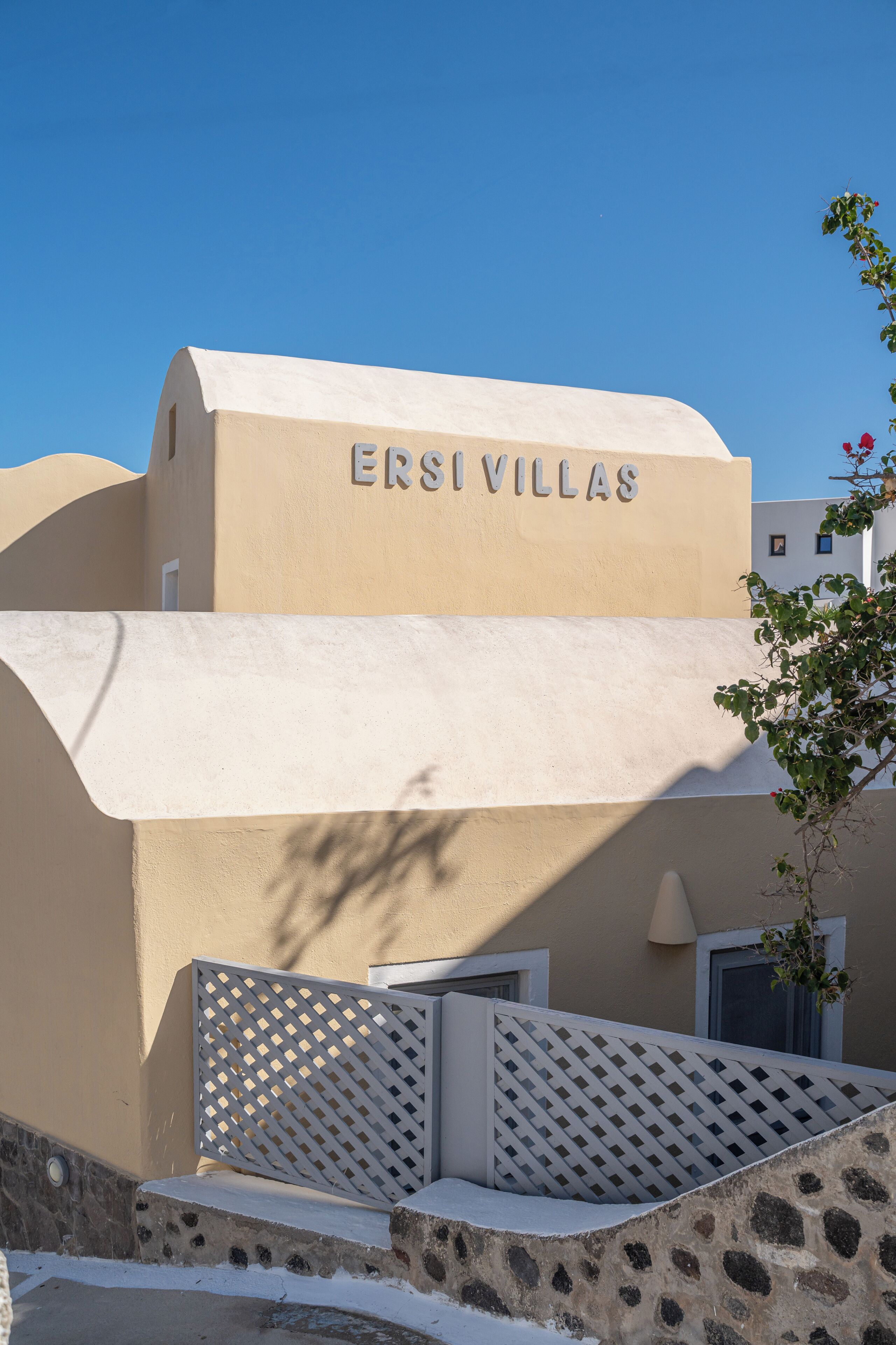 Foto - Ersi Villas