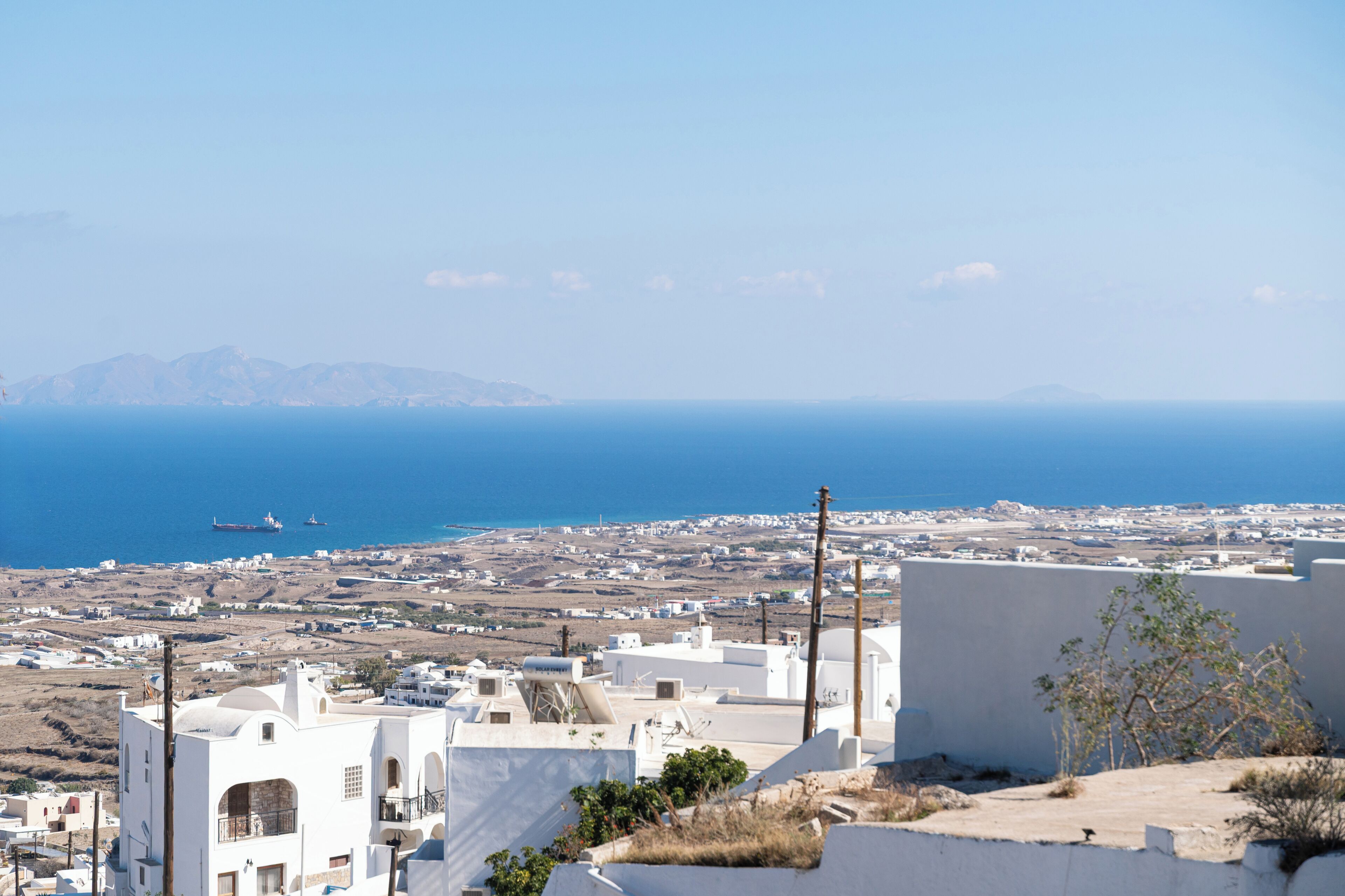 Foto - Ersi Villas