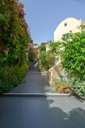 Exterior - Ersi Villas (Santorini)