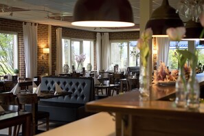 Restaurant - Het Witte Veen (Witteveen)