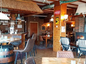 Bar (on property) - Het Witte Veen (Witteveen)