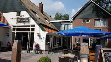 Bar (ter plaatse)