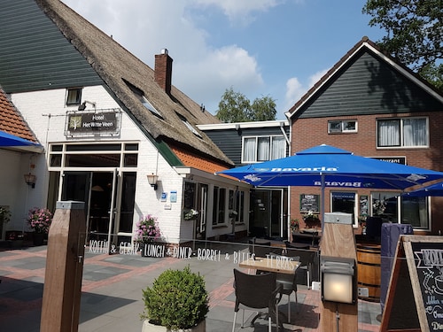 Het Witte Veen