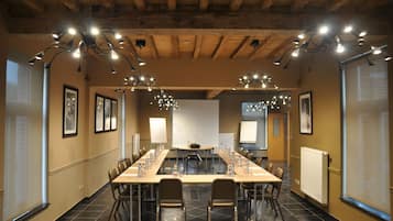 Sala de reuniones