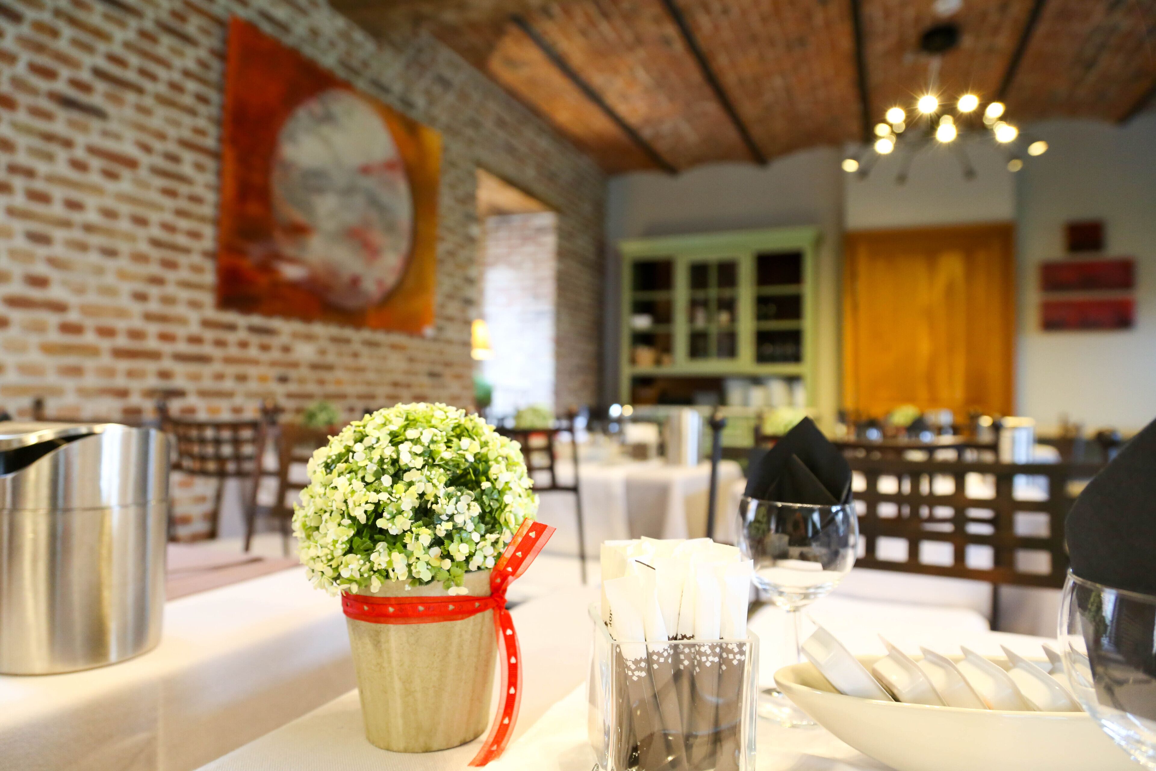 daily buffet breakfast (eur 10 per person)