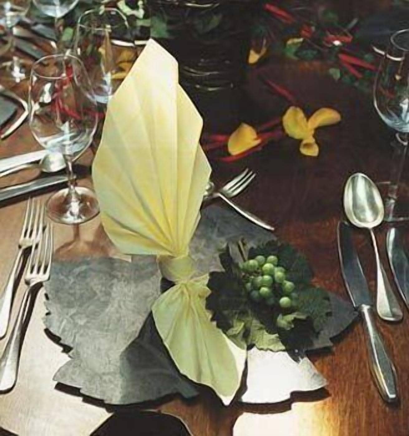 international cuisine