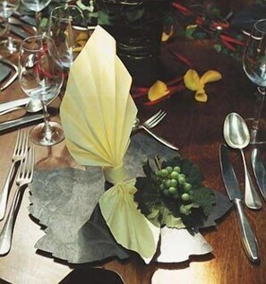 International cuisine