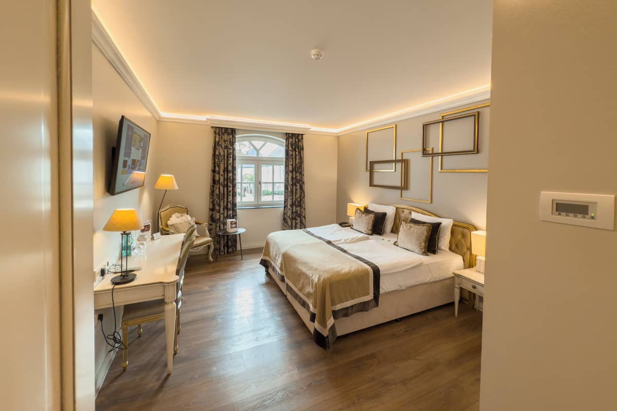 Camera Superior | 1 camera, biancheria da letto di alta qualità, minibar
