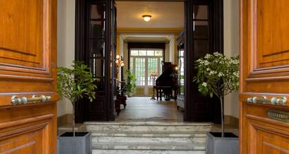 Charme Hotel Hancelot