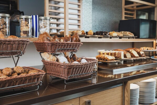 Bar (on property) - Aqua Hotel (Rimini)