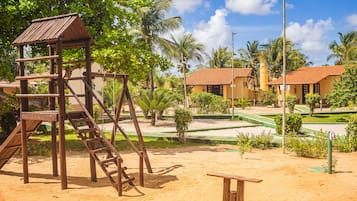 Children’s activities