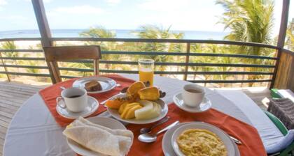 Pousada Sítio Phoenix