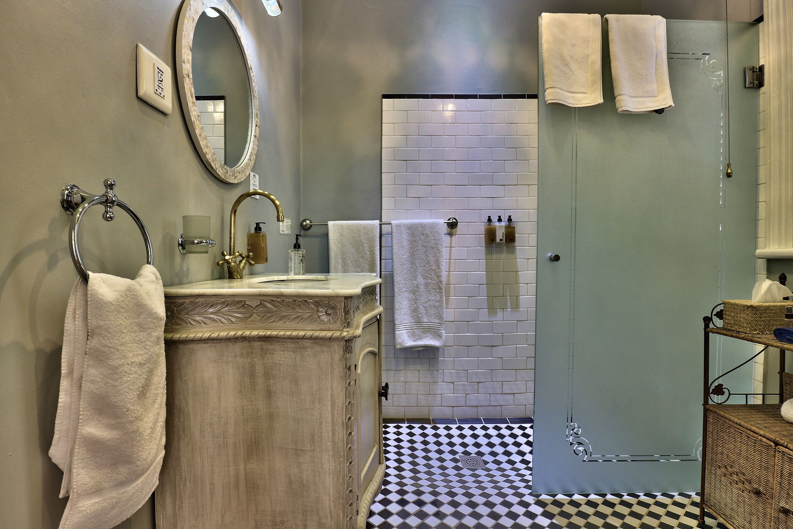 Foto - Parker Cottage Guesthouse