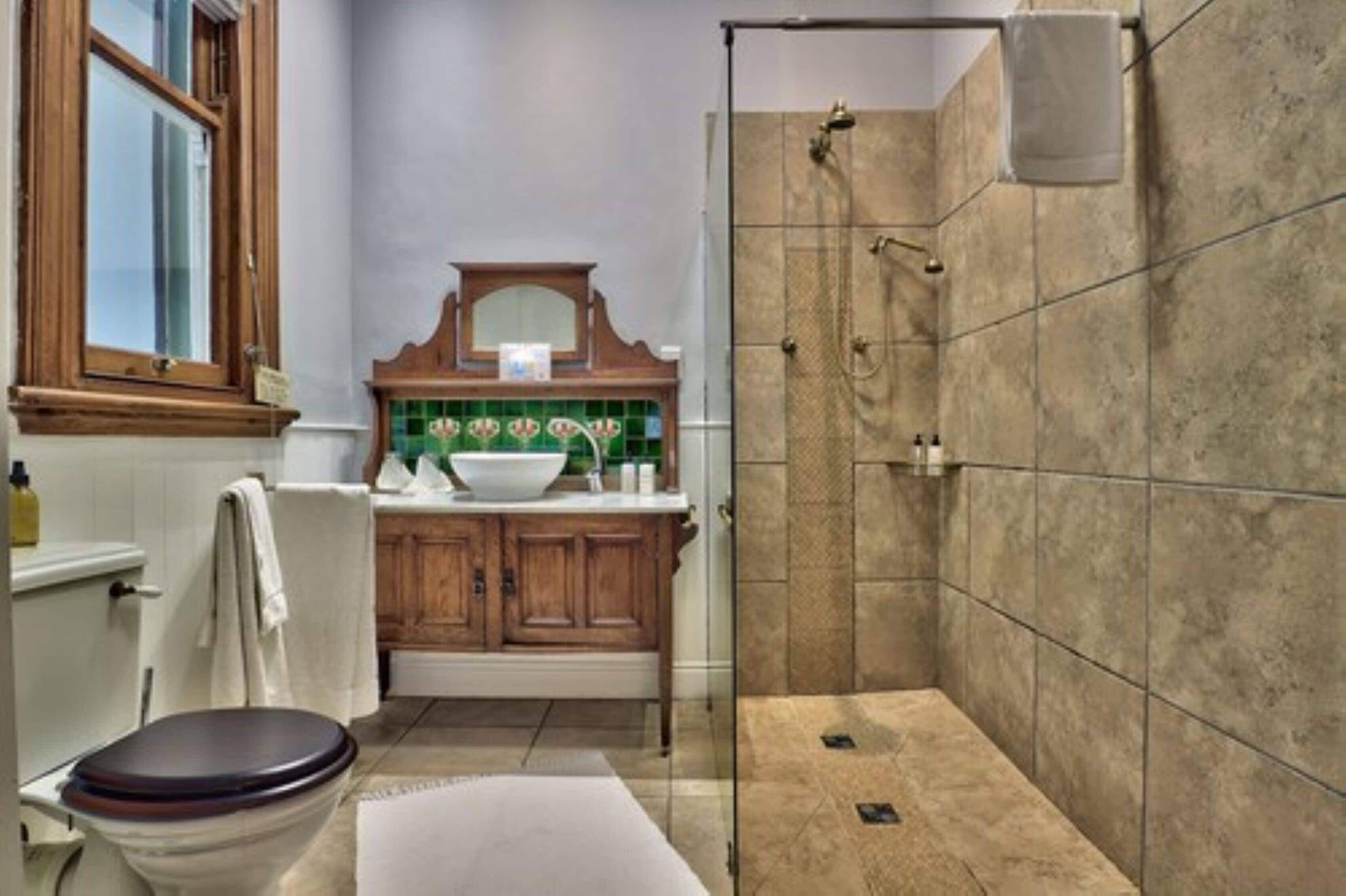 Foto - Parker Cottage Guesthouse