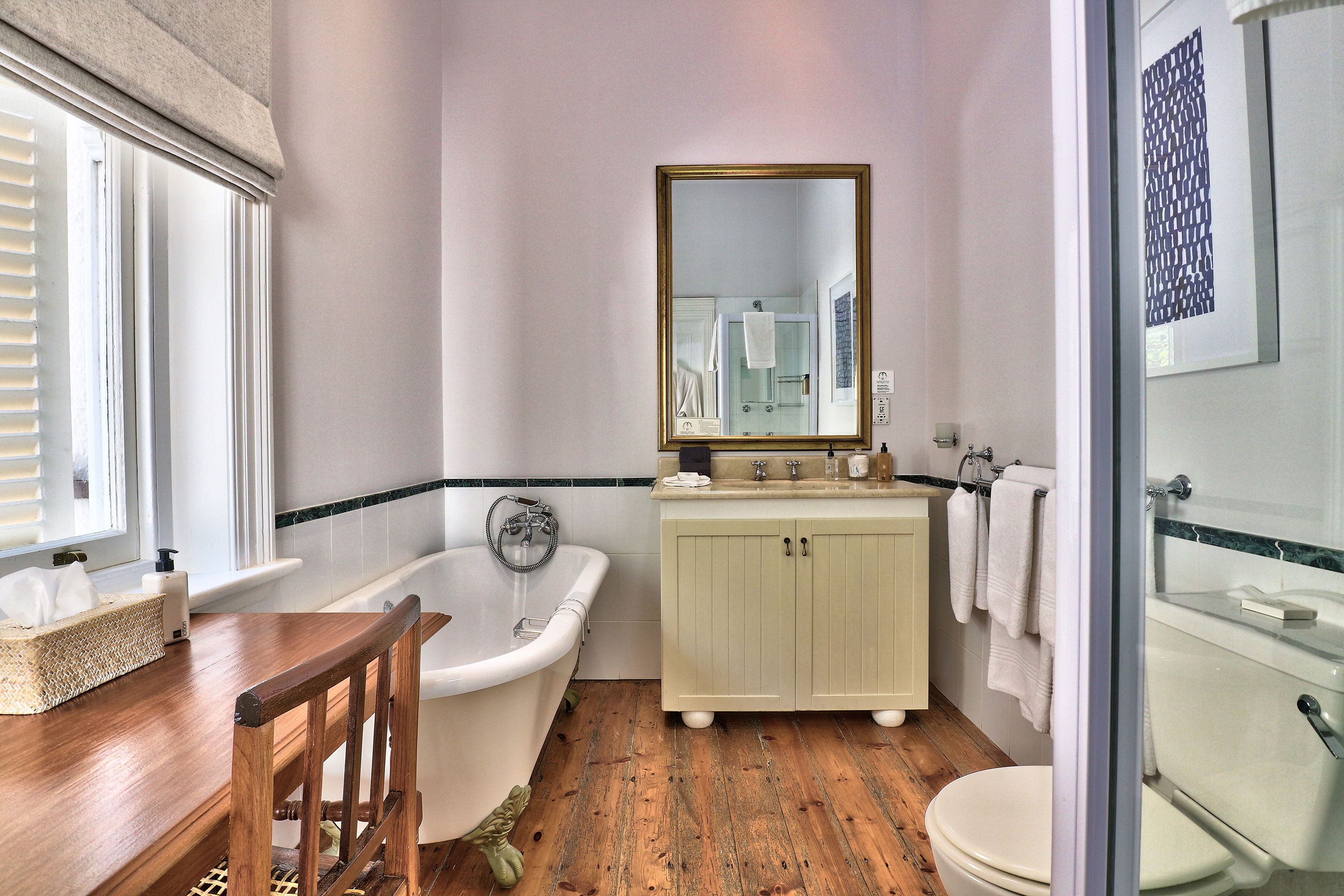 Foto - Parker Cottage Guesthouse