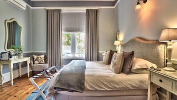 Deluxe Double Room | View from room