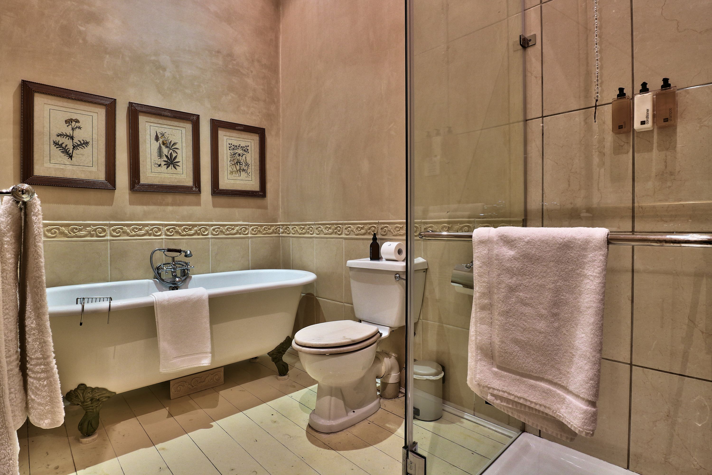 Foto - Parker Cottage Guesthouse