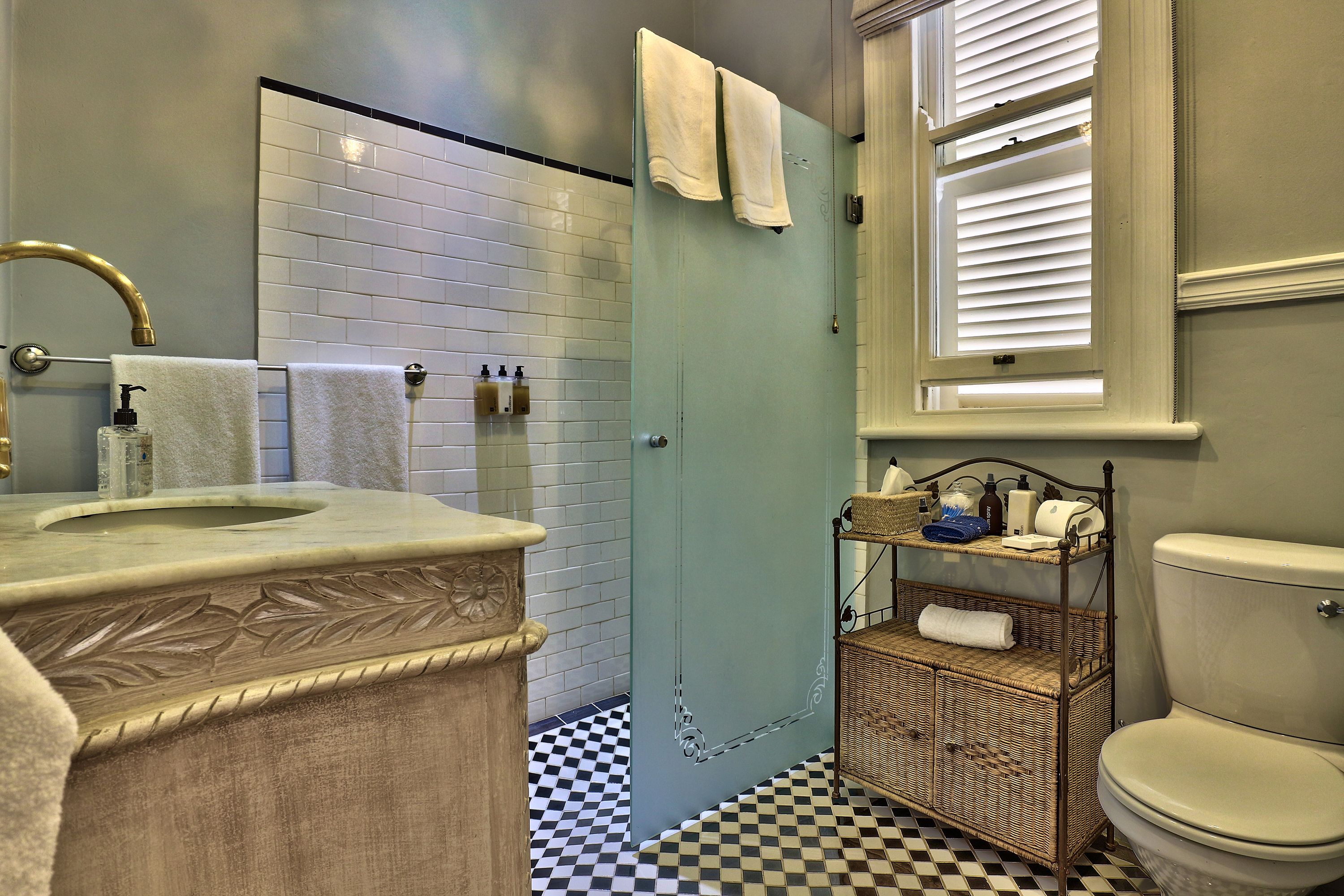 Foto - Parker Cottage Guesthouse