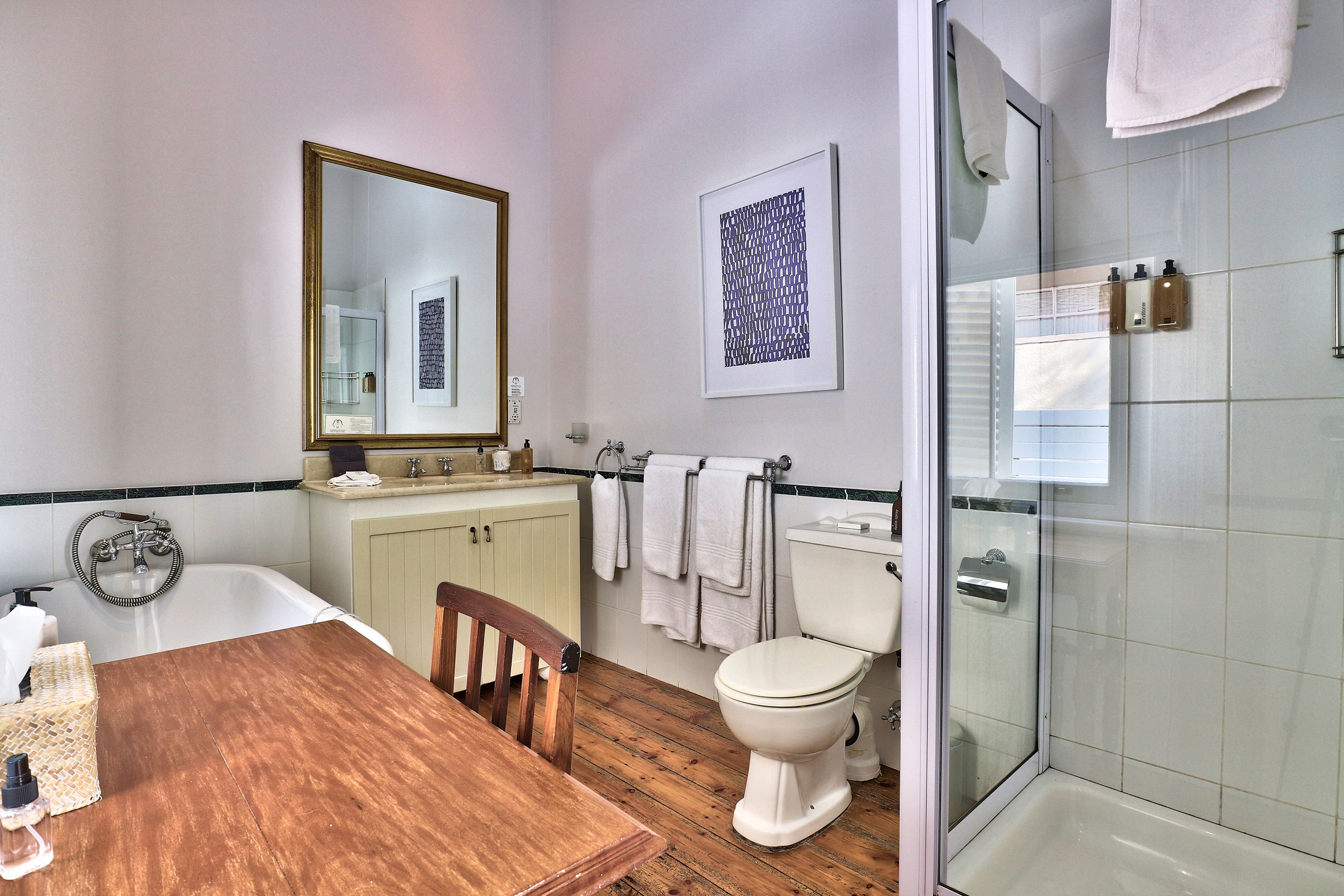 Foto - Parker Cottage Guesthouse