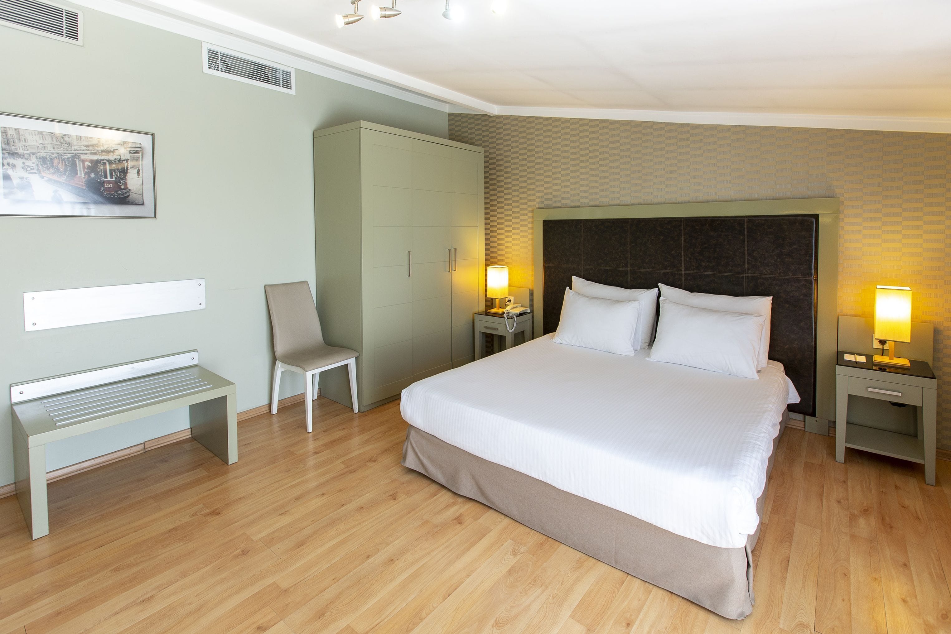 Foto - Hotellino Istanbul