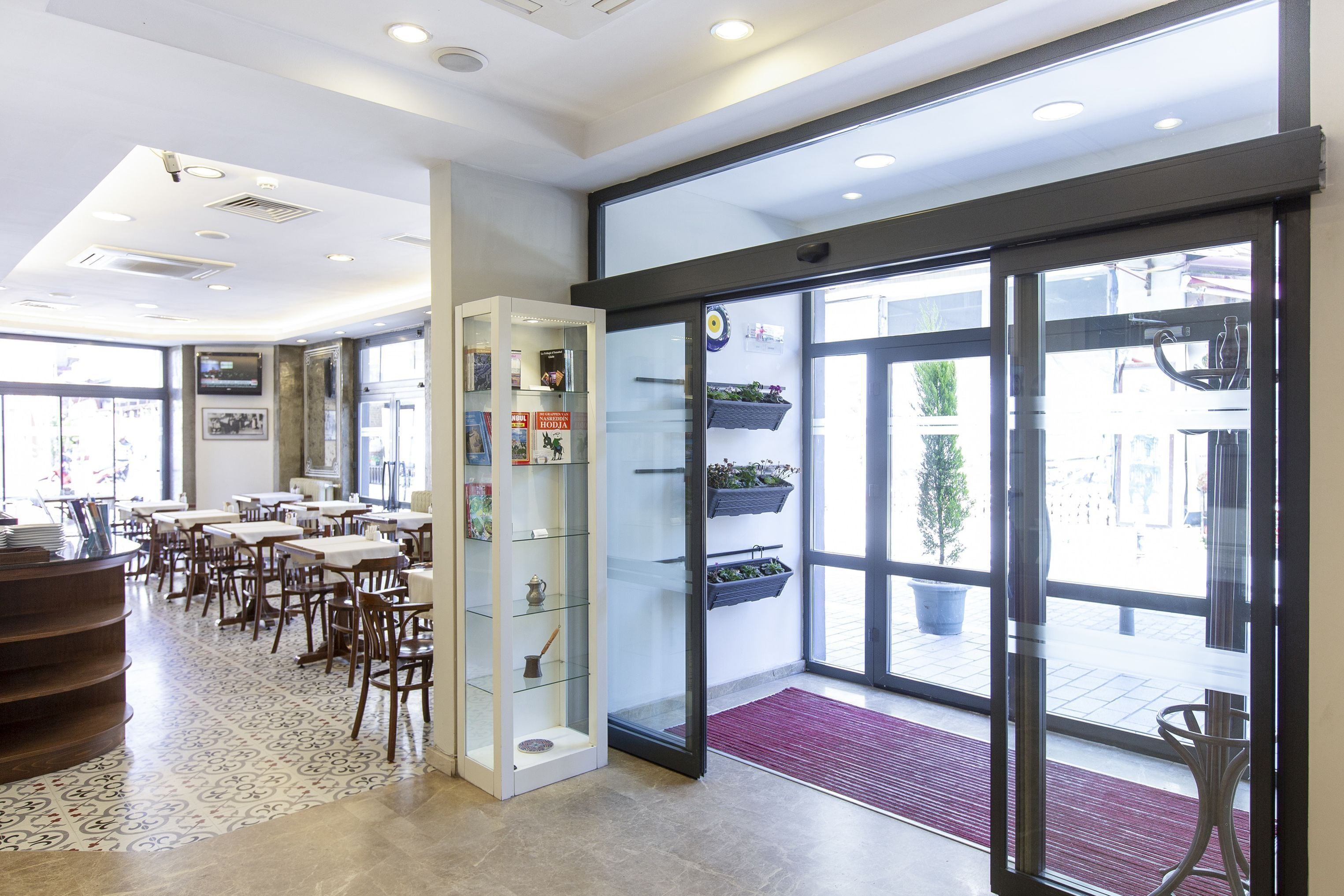 Photo - Hotellino Istanbul