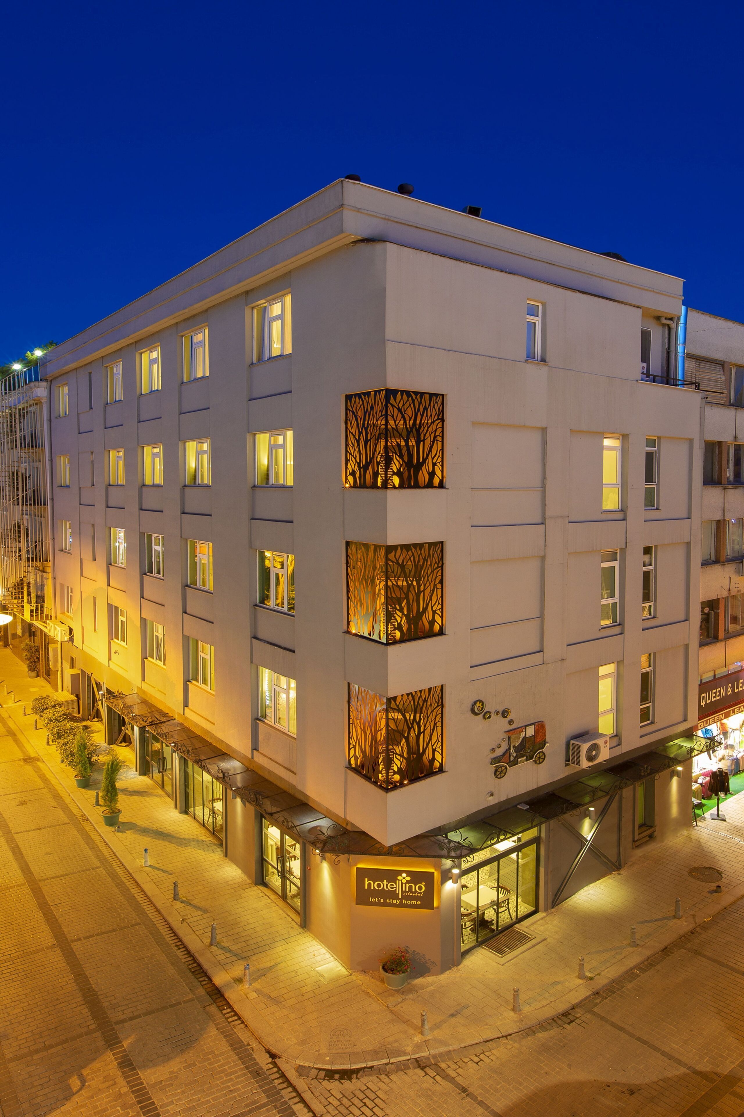 Photo - Hotellino Istanbul