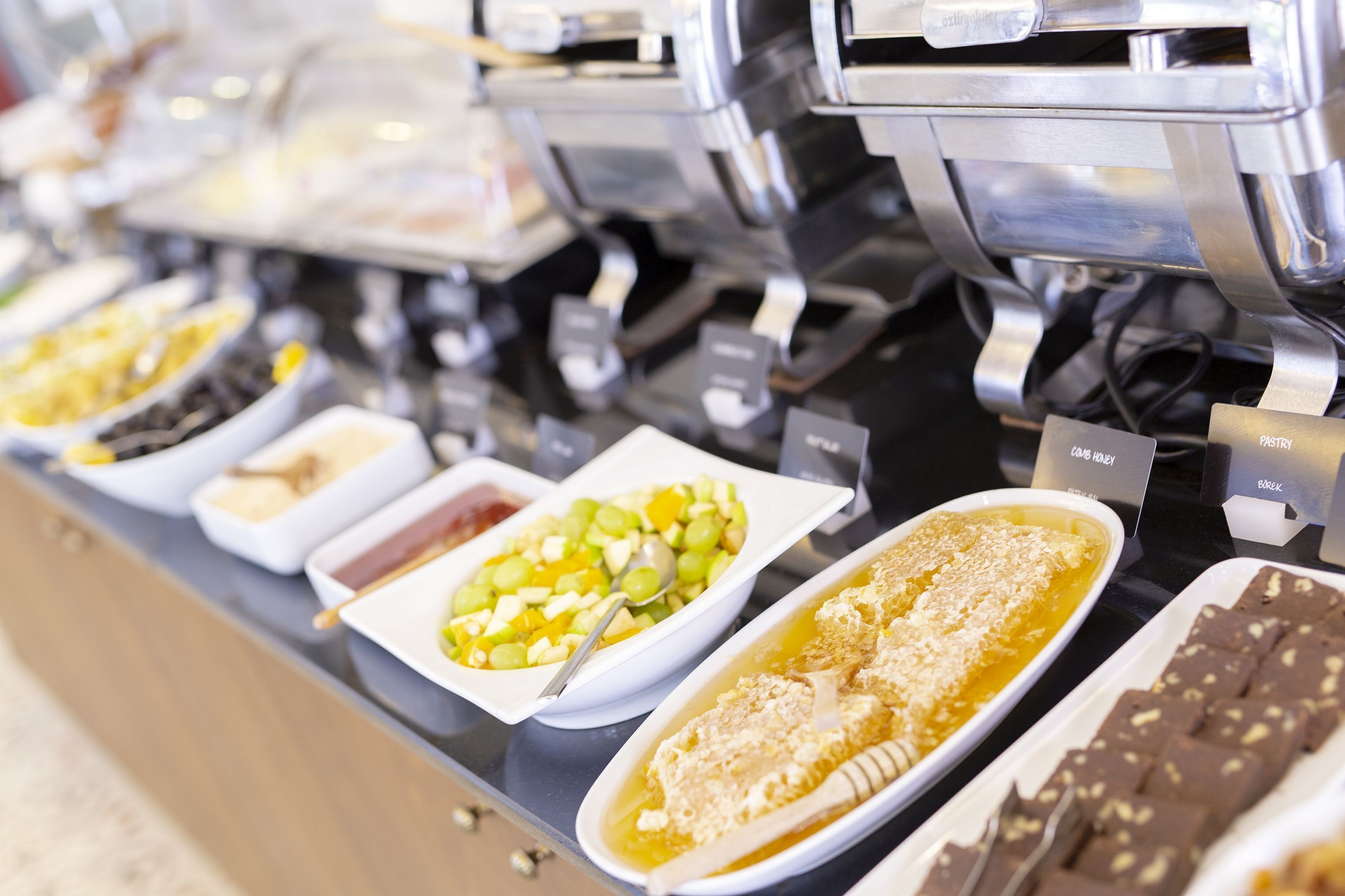 Foto - Hotellino Istanbul