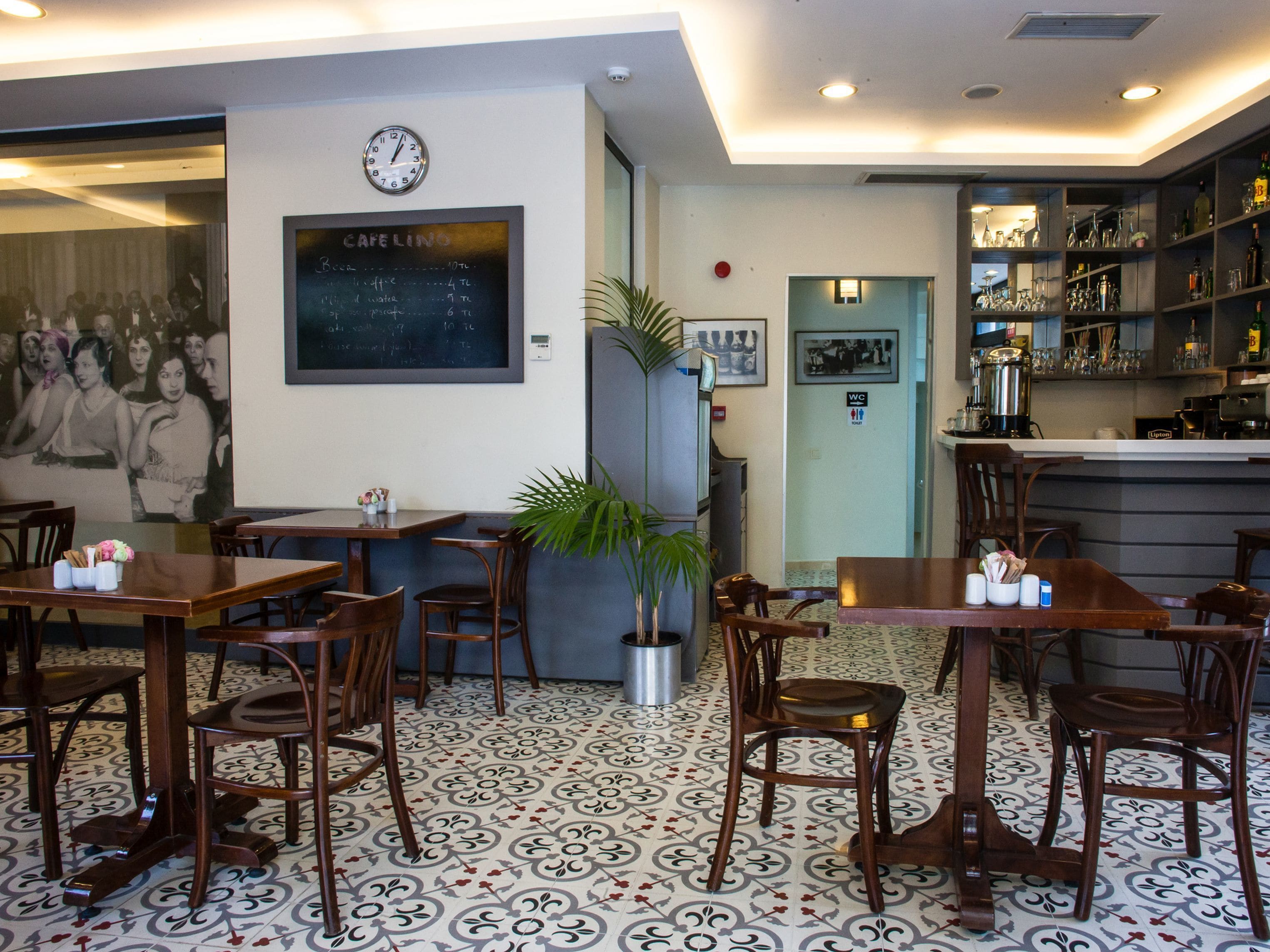 Foto - Hotellino Istanbul