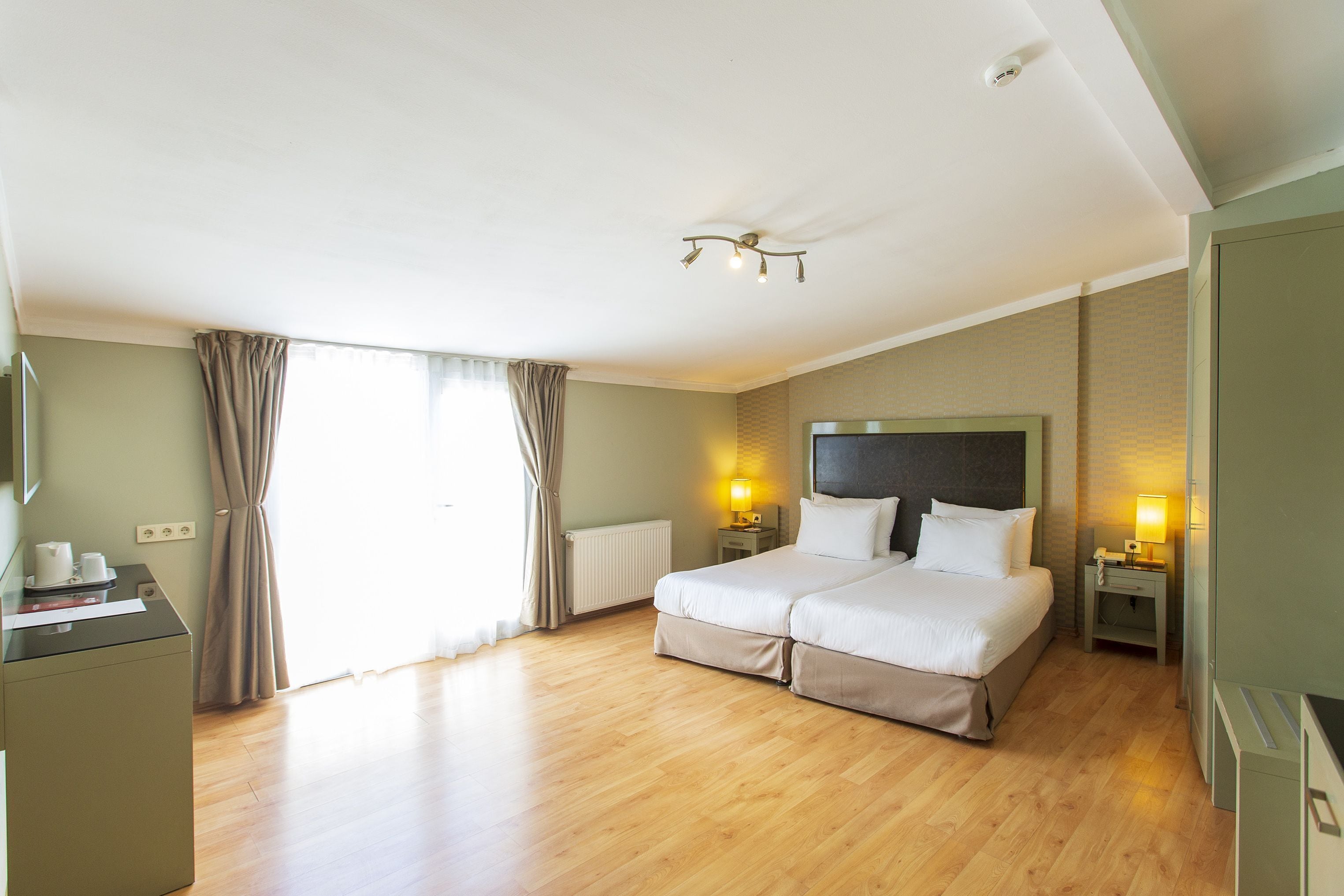 Photo - Hotellino Istanbul