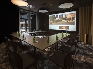 Sala de reuniones