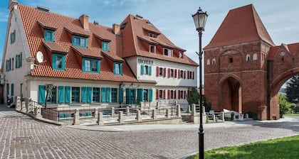 Hotel 1231