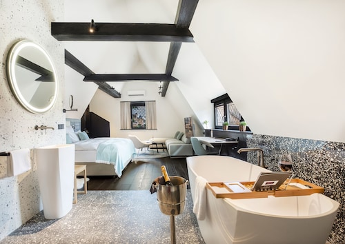 Hotel 1231