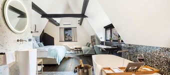 Hotel 1231