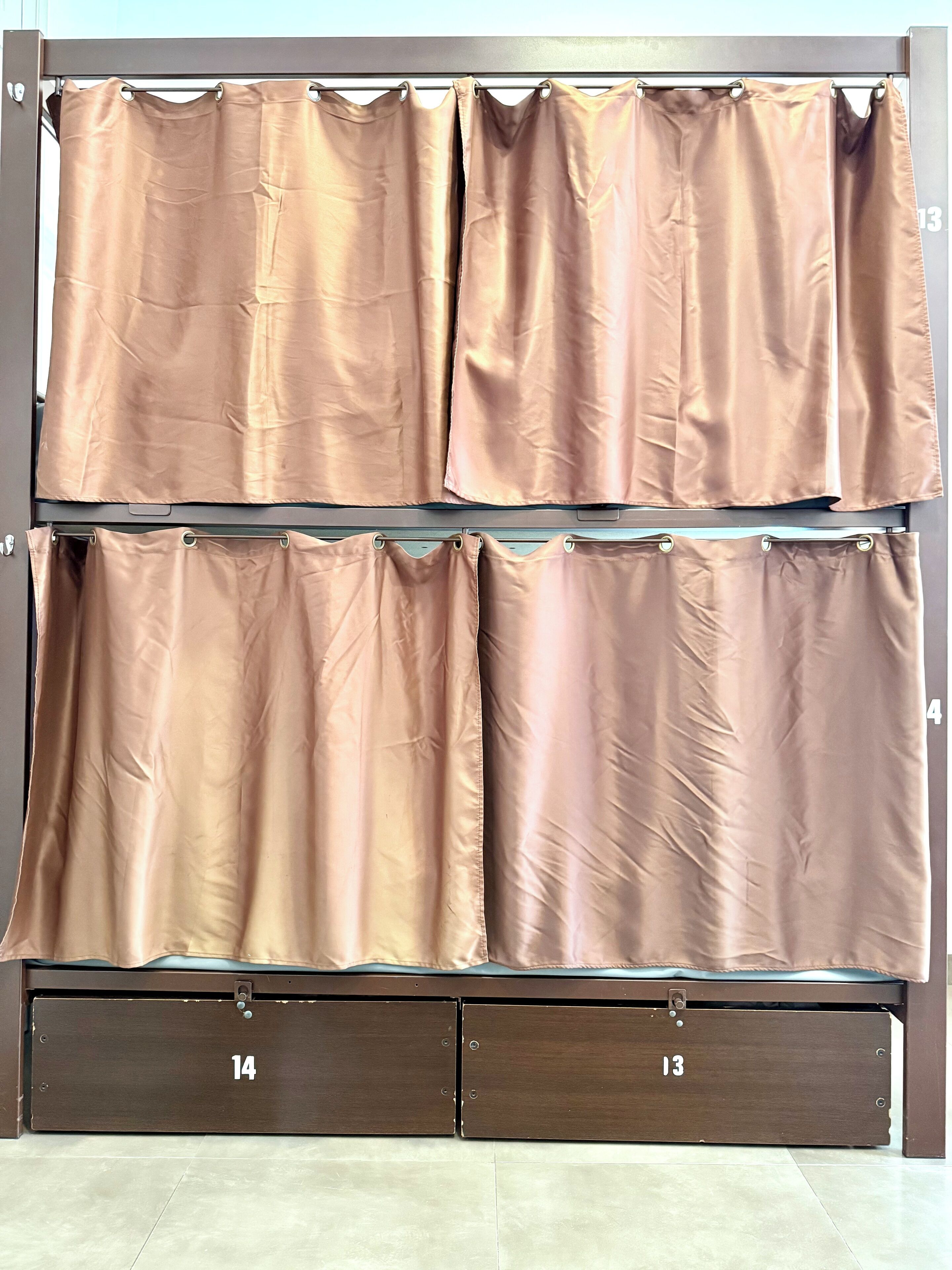 Photo - Hip Karma Hostel