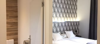 Hip Karma Hostel