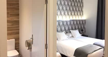 Hip Karma Hostel