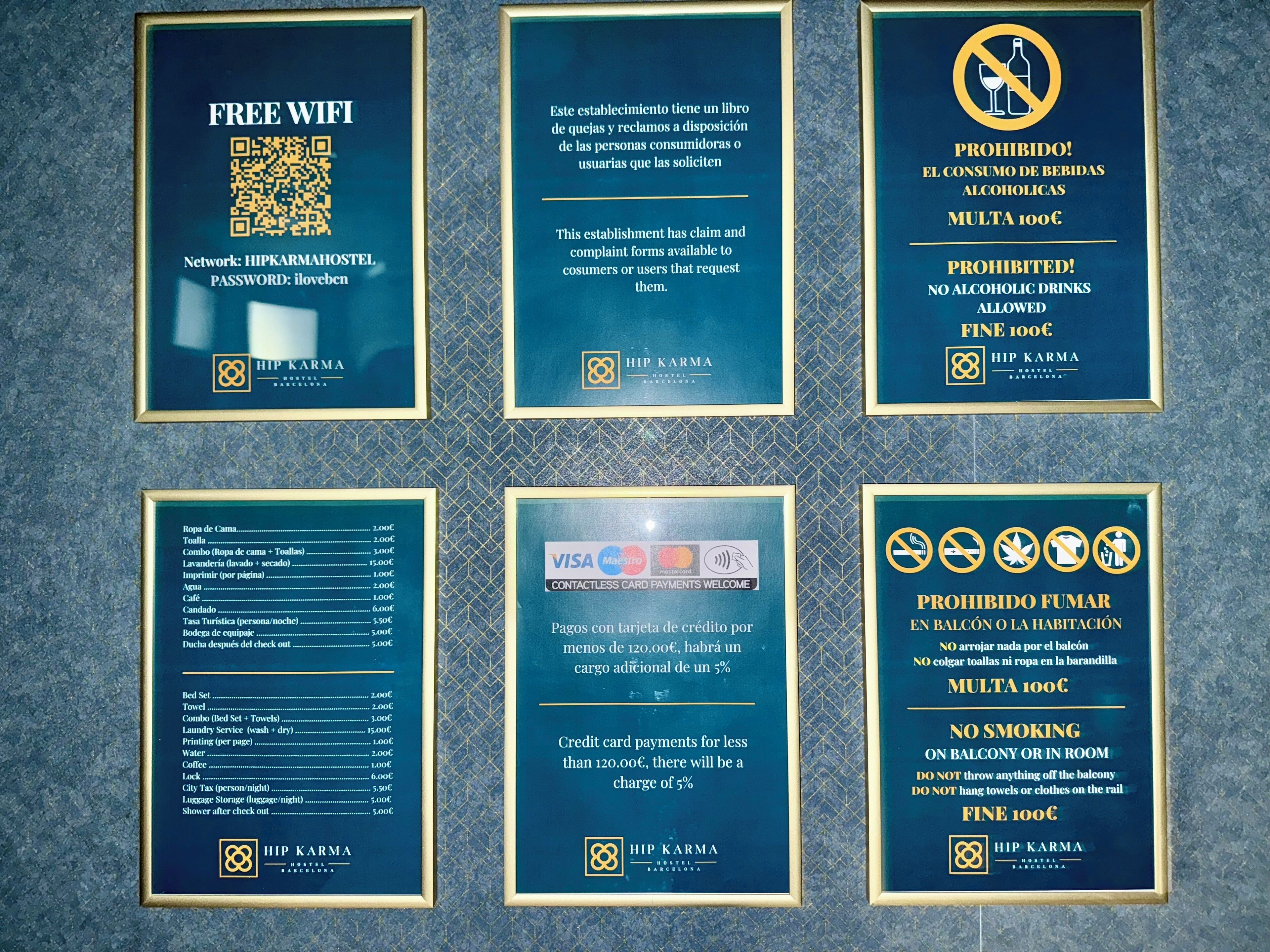 Photo - Hip Karma Hostel