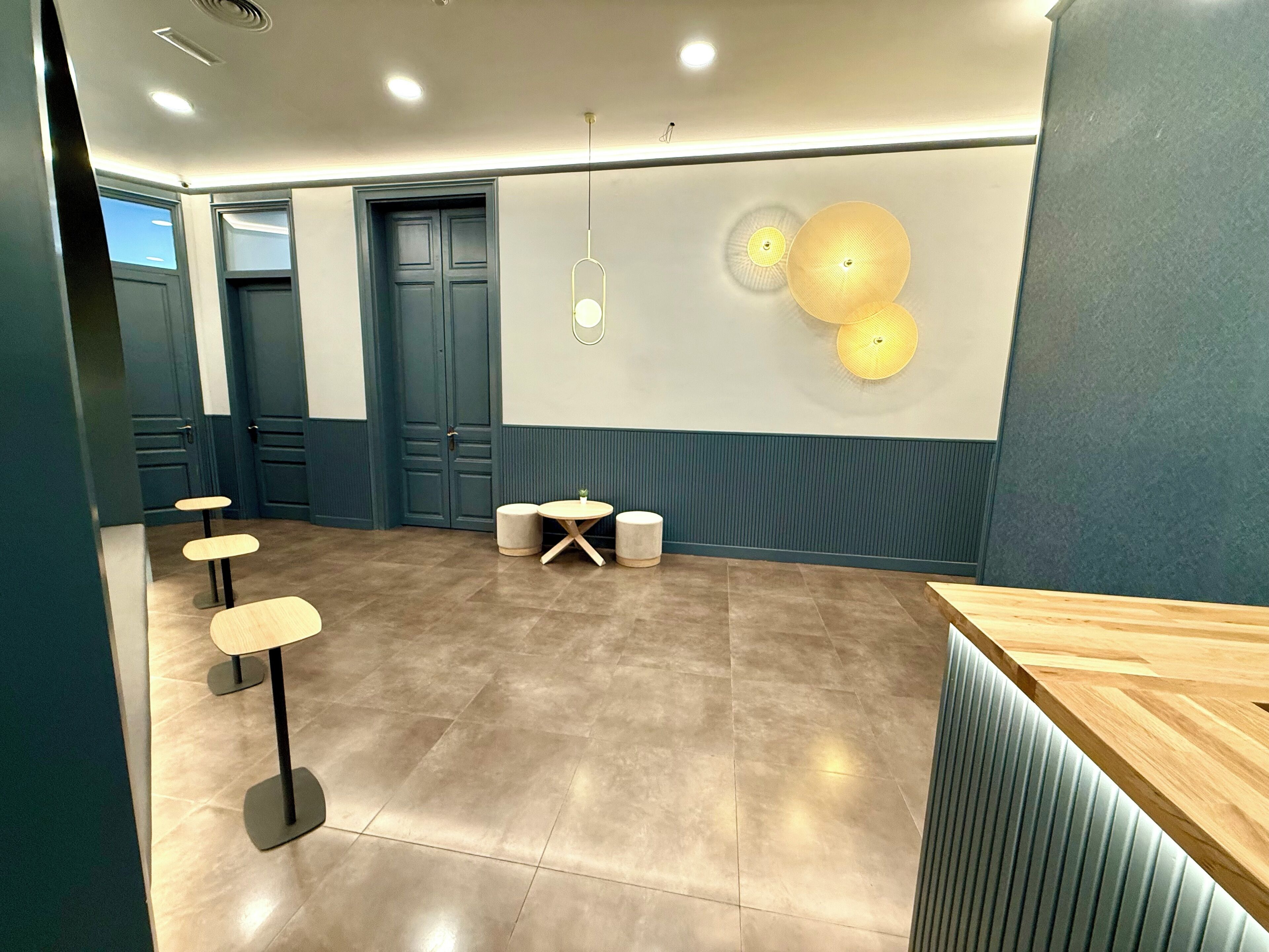 Photo - Hip Karma Hostel